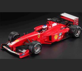 GPR 4353AWD